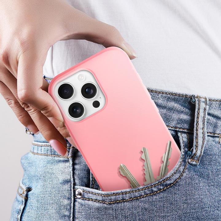 Produktbild Avizar SmoothGrip Case (Apple iPhone 16 Pro)