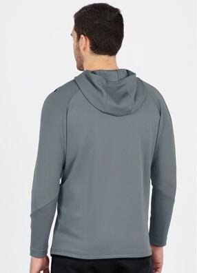 Produktbild JAKO Trainingsjacke Challenge mit Kapuze (M)
