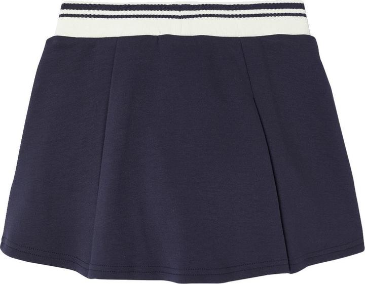 Actual product image Vertbaudet Mädchen Tennisrock mit integrierter Shorts (140)