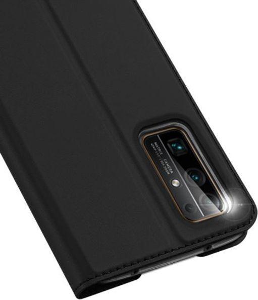 Produktbild Dux Ducis Skin Pro Series Bookcover (Honor 30)