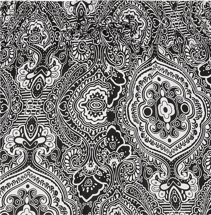Immagine prodotto Urban Classics Pantaloncini Resort in viscosa da donna AOP (XXL)