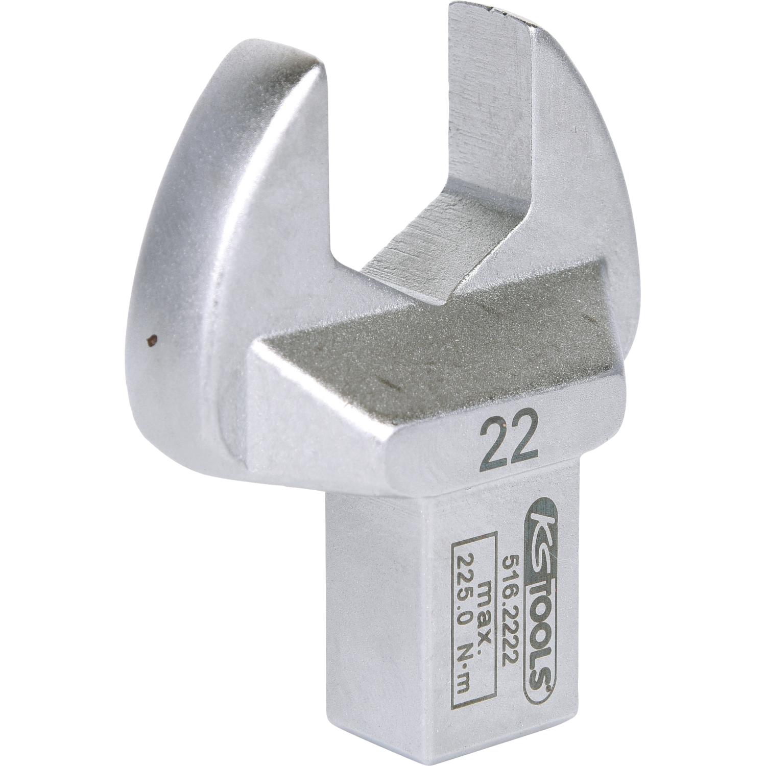 KS Tools, Drehmomentschlüssel, 516.2222 (1/4")