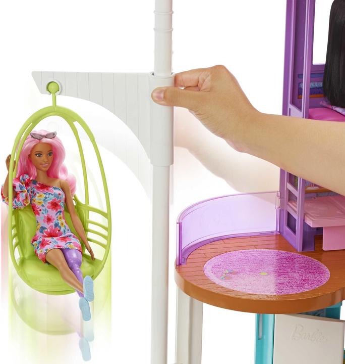 Image du produit Barbie Malibu