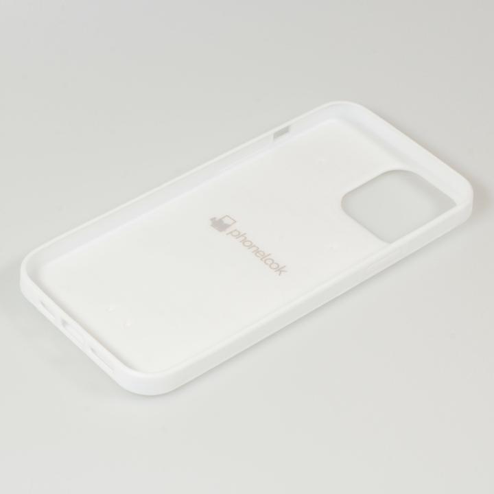 Image du produit PhoneLook Coque Silicone rigide blanc Marilyn Bubble (Apple iPhone 13 Pro Max)