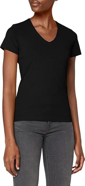 Produktbild Stedman Classic TShirt mit VAusschnitt (S)