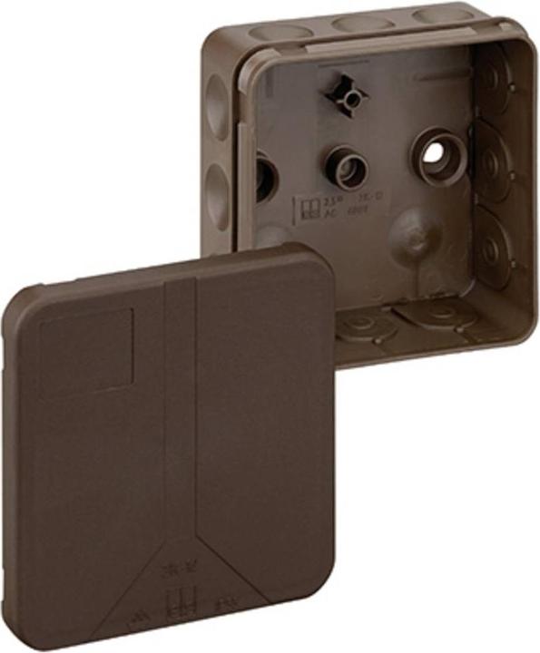 Spelsberg Scatola di giunzione