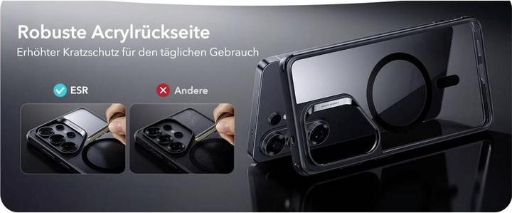 Produktbild ESR Classic Hybrid HaloLock (Samsung Galaxy S26 Ultra)
