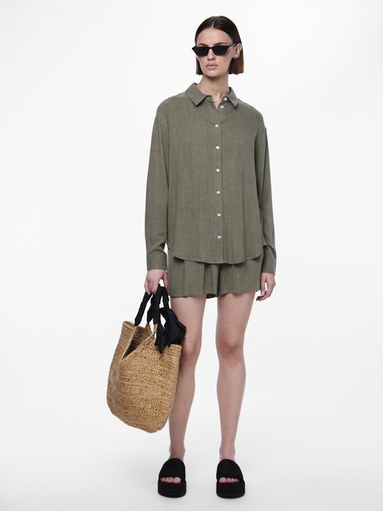 Produktbild Pieces PCVINSTY Hemd (S)