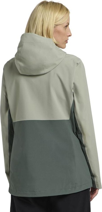 Actual product image Jack Wolfskin Weiltal 2L Jkt W (M)