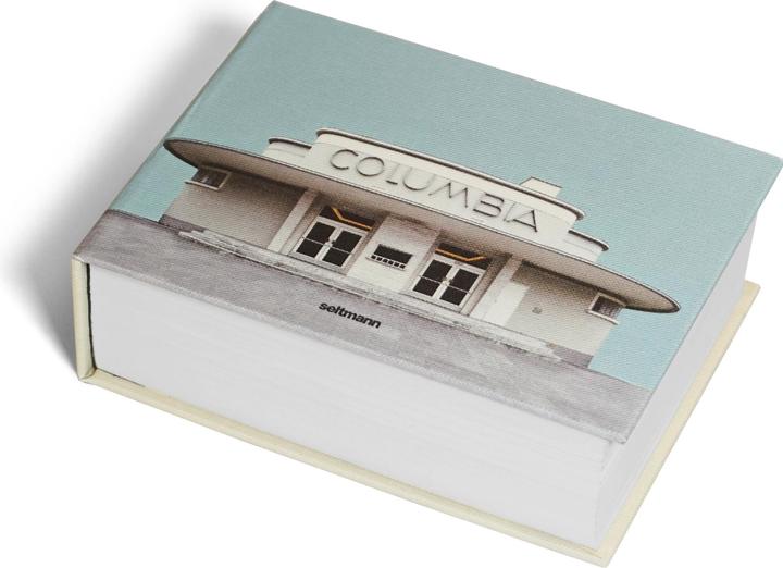 Actual product image Seltmann Tanja Dückers (English, German, Oliver Seltmann, Sarah Eick, Tanja Dückers, 2022)