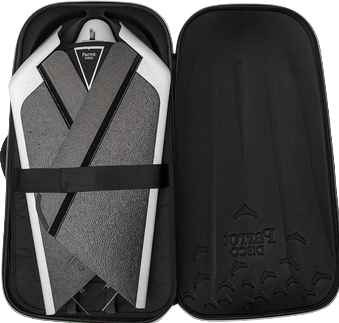Produktbild Parrot Disco Rucksack