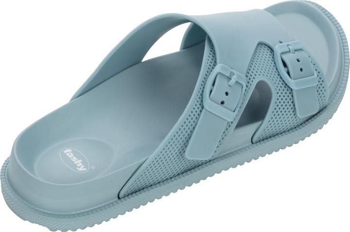 Actual product image Fashy Yates mule (37)