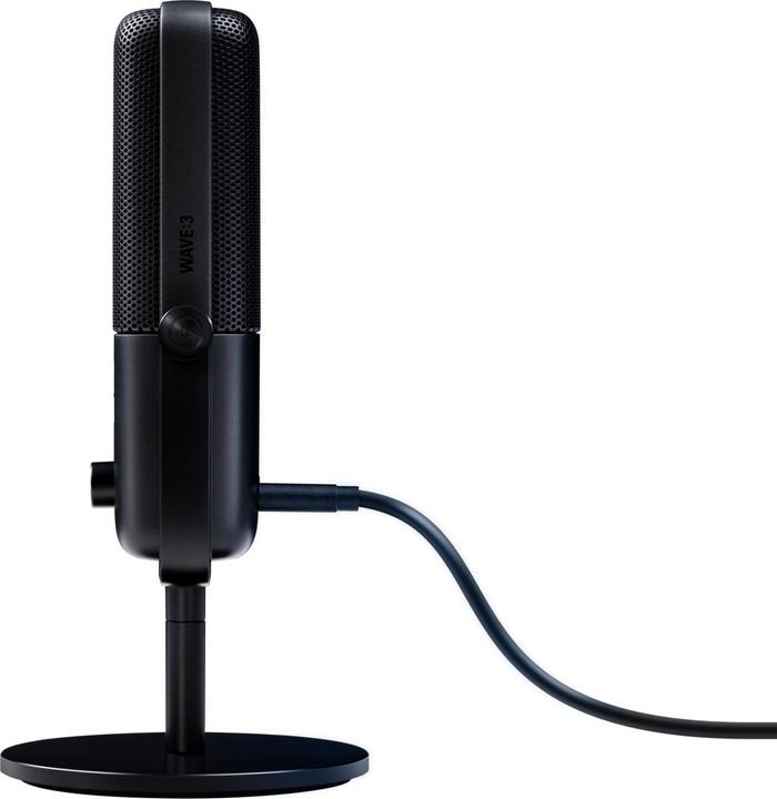 Actual product image Elgato Wave:3