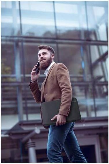 Produktbild Kensington NB Tasche 15.6"-16" Classic EQ Sleeve (15.60", Universal)