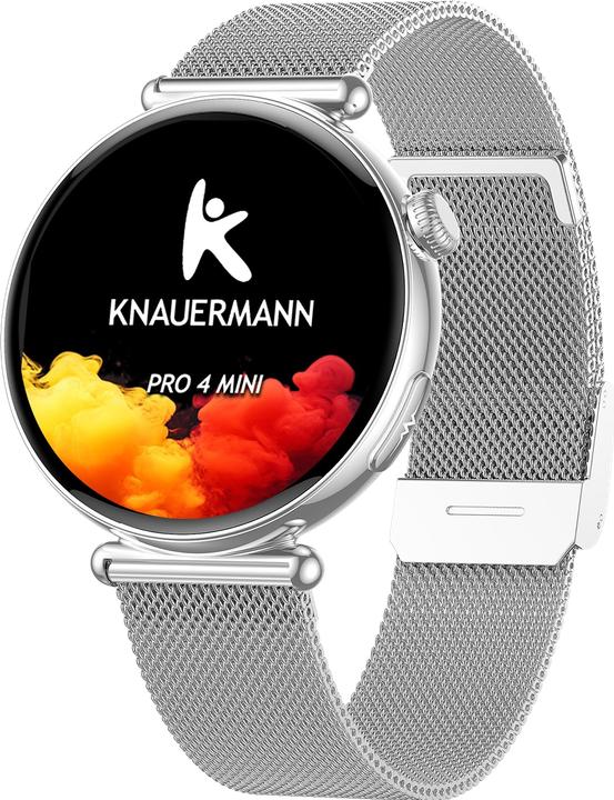 Produktbild Knauermann Pro 4 Mini (2026) (41 mm)