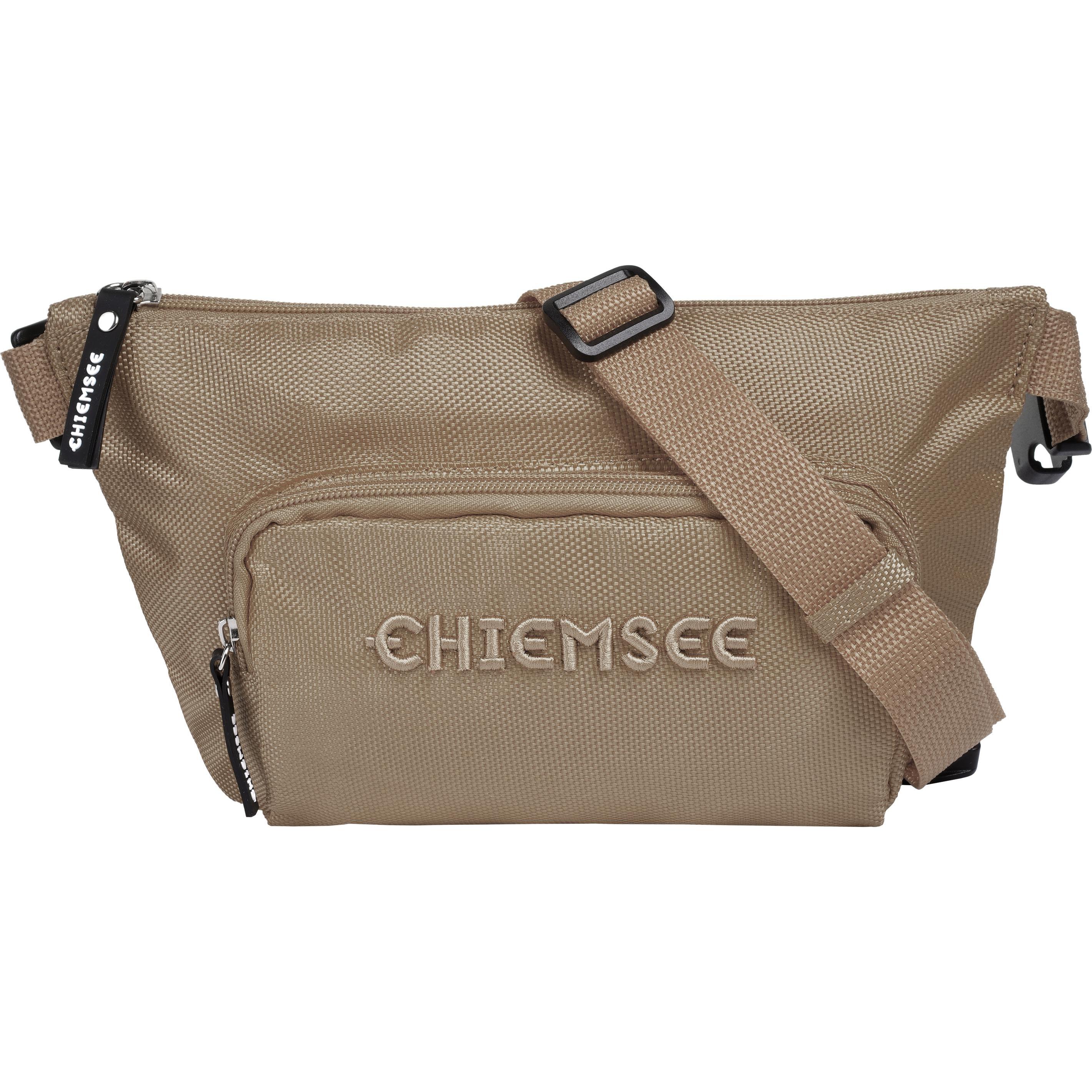 Chiemsee, Bauchtasche, Gürteltasche, Gelb
