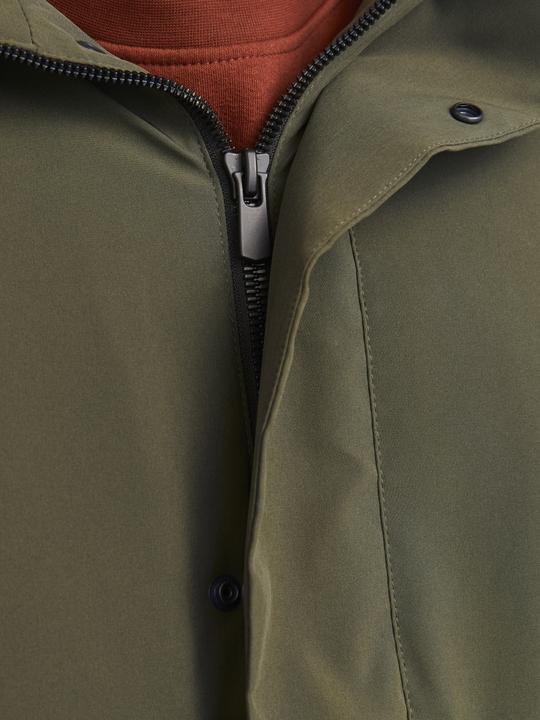 Image du produit Jack & Jones Plus Parka Parka (3XL)