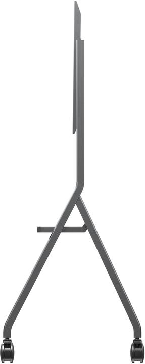 Actual product image Viewsonic VB-IOB-001 Optional IFP50-5 Accessory HDMI-in x1 VGA x1 DP-in x1 USB-C x1 PC Audio in 3.5m