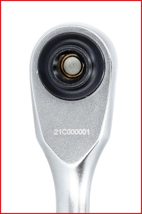 Produktbild KS Tools 1/4 Monster Bit-Umschaltknarre (1/4")