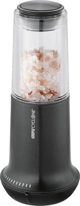 Immagine prodotto GEFU Macina sale o pepe X-Plosion M, nero (Pepe, Sale)