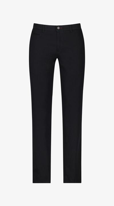 Produktbild BRAX Fabio Chino Slim Fit Black (W38/L32)