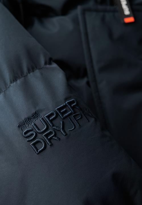 Actual product image Superdry Puffer jacket (M)