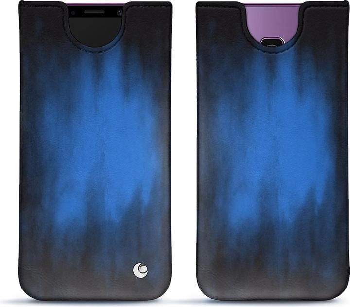 Produktbild Noreve Lederschutzhülle (Samsung Galaxy S9+)