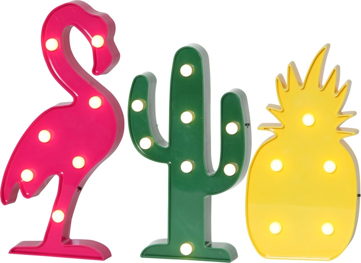 Produktbild Star Trading Fruity 3er-Set