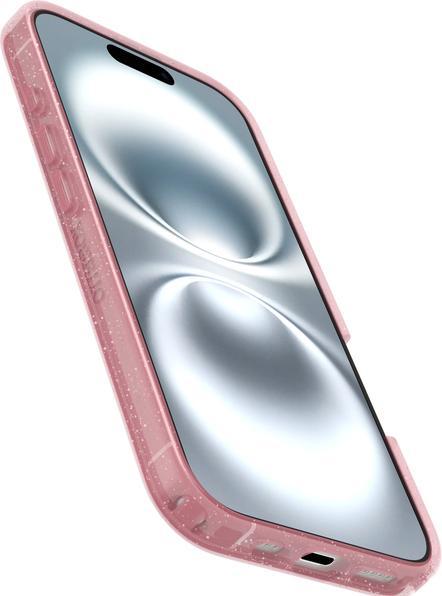 Actual product image OtterBox Symmetry mit MagSafe (Apple iPhone 16)