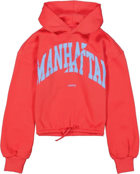 Immagine prodotto Garcia Pullover Manhatten (140, 146)