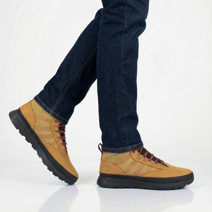 Produktbild Timberland Euro Trekker Schuhe (44)
