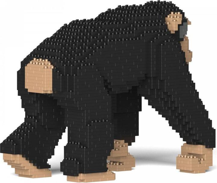 Image du produit Jekca Limited Chimpanzé