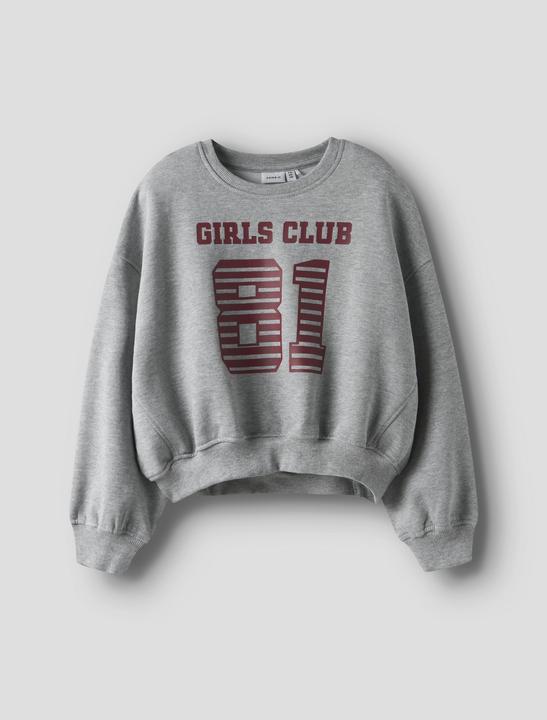 Produktbild Name it Bio-Baumwoll Sweatshirt (146, 152)