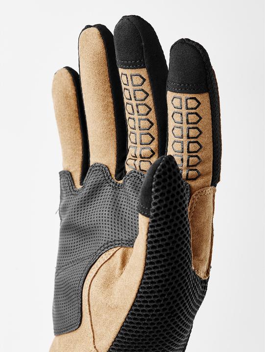 Produktbild Hestra All Mountain SR 5 Finger (9)