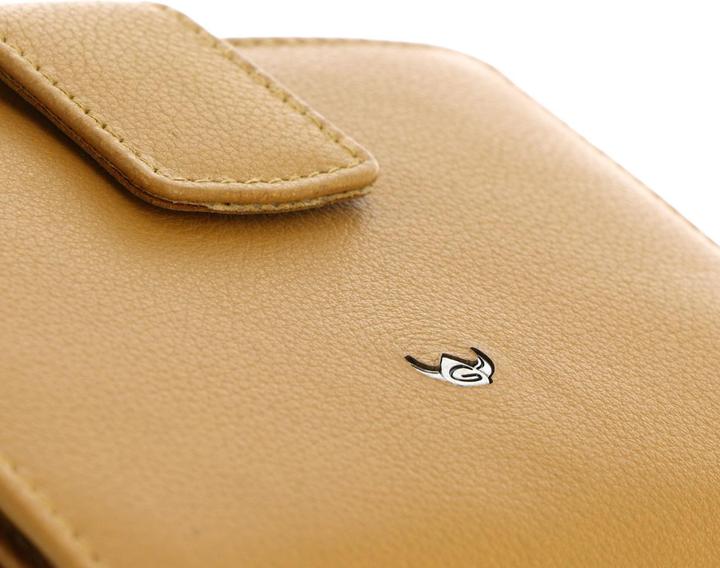 Immagine prodotto Golden Head Portafoglio Madrid RFID in pelle 12,5 cm