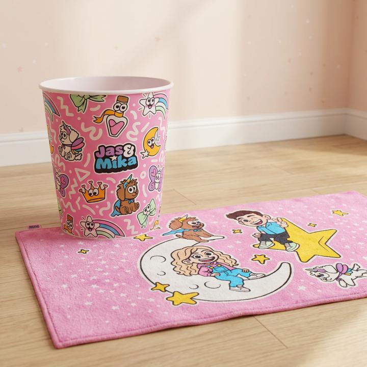 Produktbild Firstgrade - Carpet 80x150 cm - Jas&Mika (150 x 80 cm)