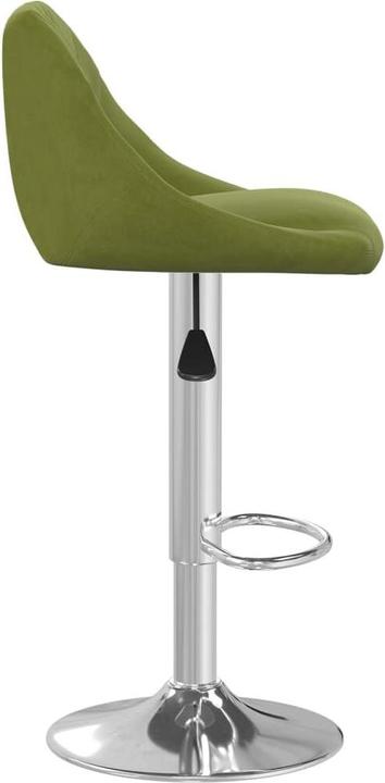 Produktbild vidaXL Barhocker