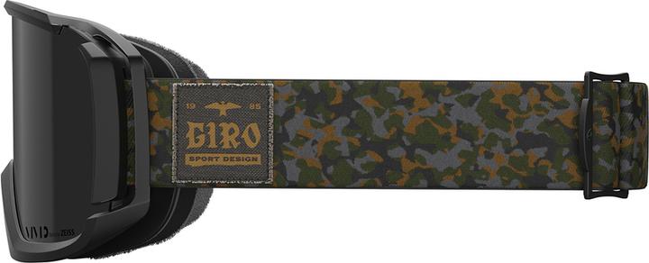 Produktbild Giro Revolt Vivid Goggle