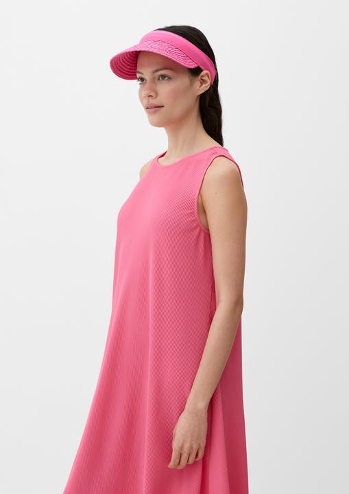 Produktbild s.Oliver Hut Sunvisor in Bast-Optik
