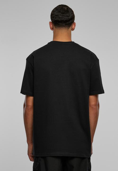 Actual product image Urban Classics Coral Oversize Tee - 18465 (S)