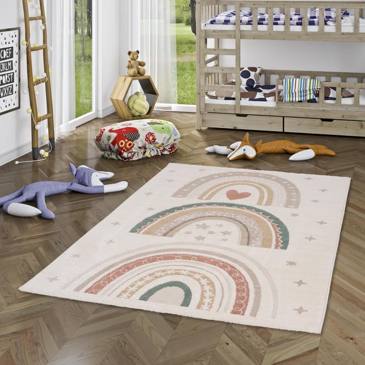 Produktbild Pergamon Kinder Teppich Happy Kids (120 x 170 cm)