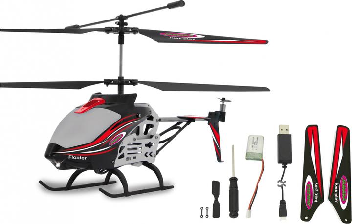 Jamara Floater Heli Altitude 2