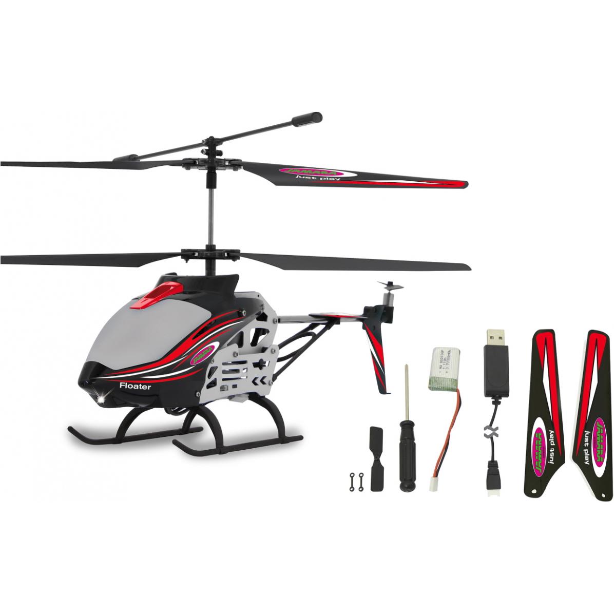 Thumbnail - Jamara Floater Heli Altitude 2