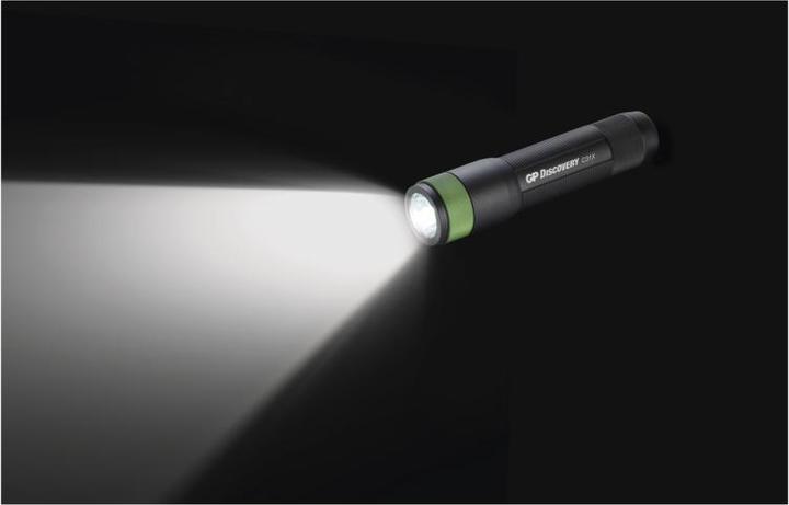 Image du produit GP Batteries Lampe de poche (9.50 cm, 100 lm)