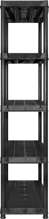 Produktbild vidaXL Lagerregal