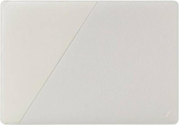 Native Union NU-STOW-MBS-SAN-16 PC-Hülle (16", Apple)