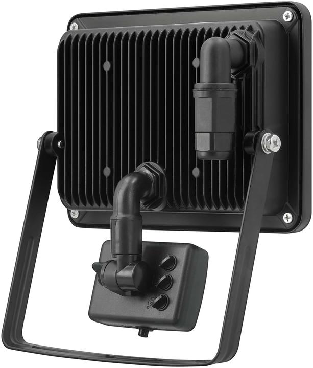 Actual product image Goobay Exterior spotlight (4260 lm, IP44)