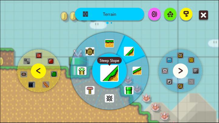 Produktbild Nintendo Switch Super Mario Maker 2 (Switch, DE)