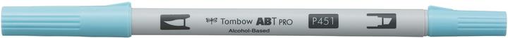 Produktbild Tombow Dual Brush Pen ABT PRO (1x)