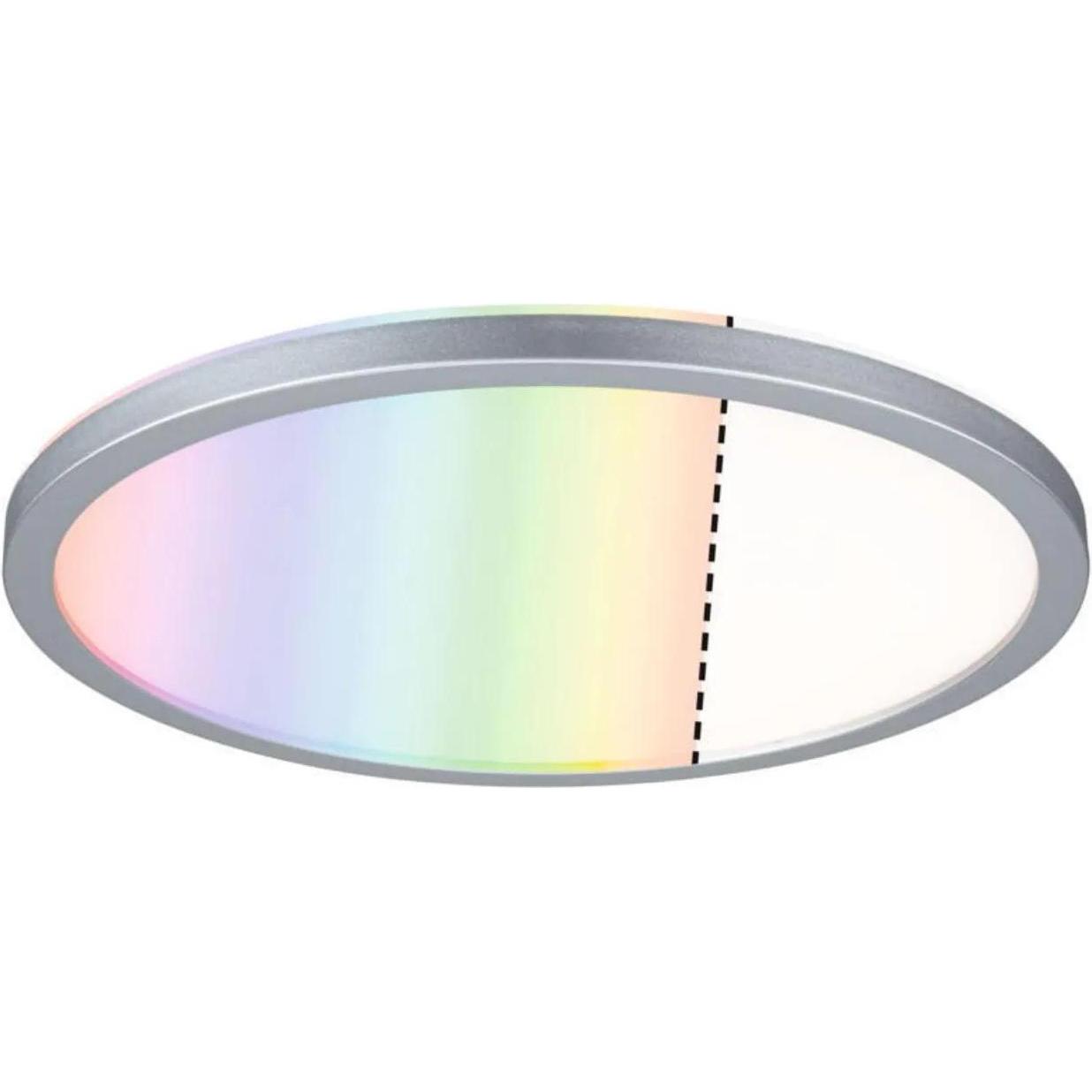 Paulmann, Wandleuchte + Deckenleuchte, Atria Shine (1400 lm)